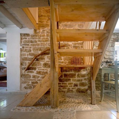 Longós Country House מראה חיצוני תמונה