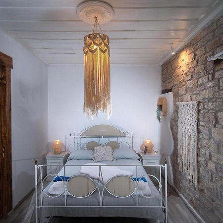 Longós Country House מראה חיצוני תמונה