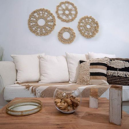Longós Country House מראה חיצוני תמונה