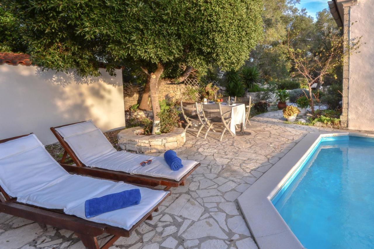 Longós Country House מראה חיצוני תמונה
