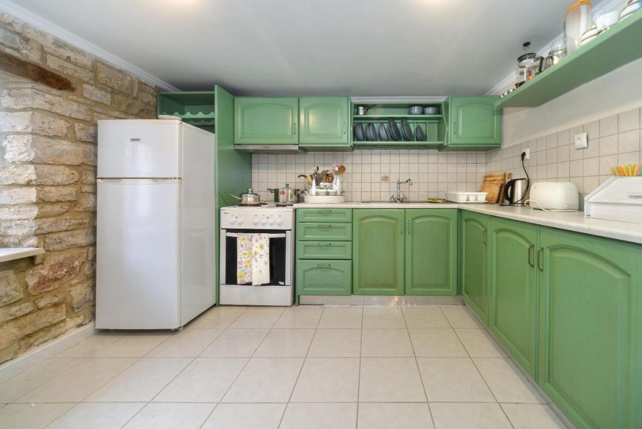 Longós Country House מראה חיצוני תמונה