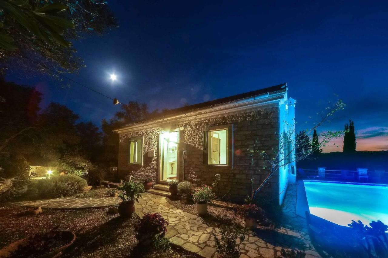Longós Country House מראה חיצוני תמונה