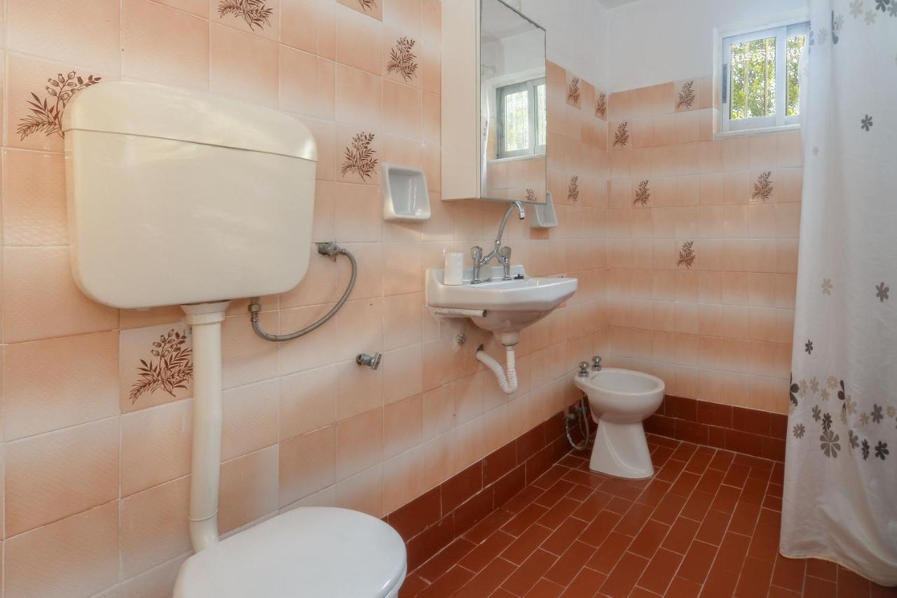 Longós Country House מראה חיצוני תמונה