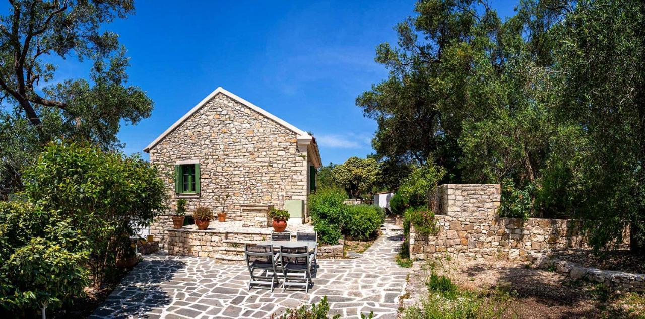 Longós Country House מראה חיצוני תמונה
