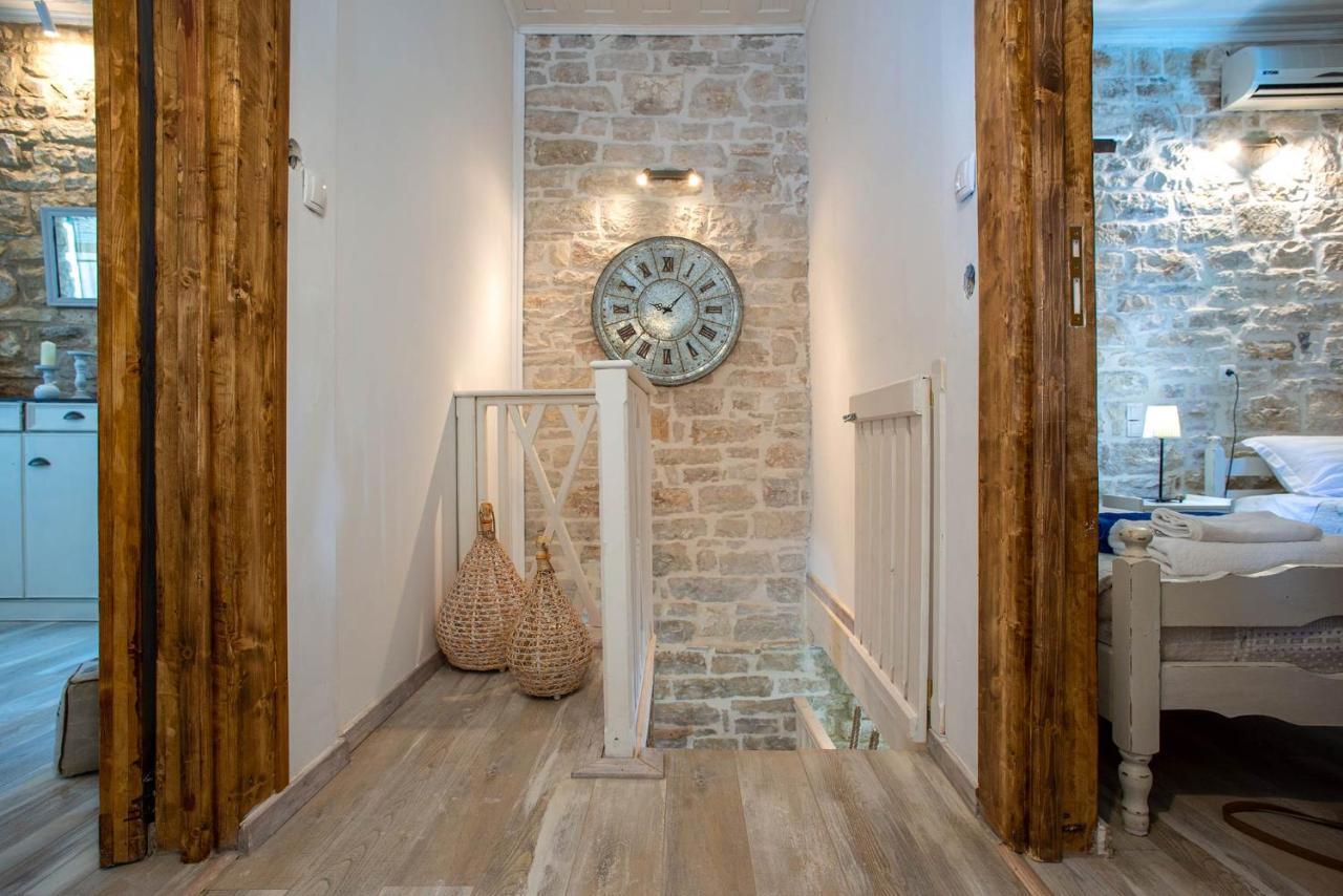 Longós Country House מראה חיצוני תמונה