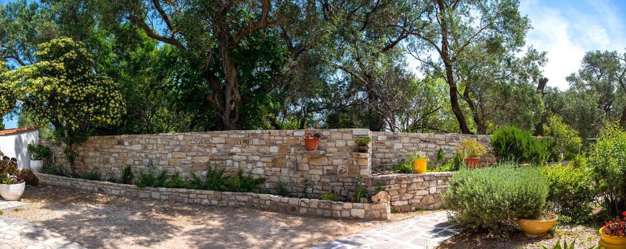 Longós Country House מראה חיצוני תמונה