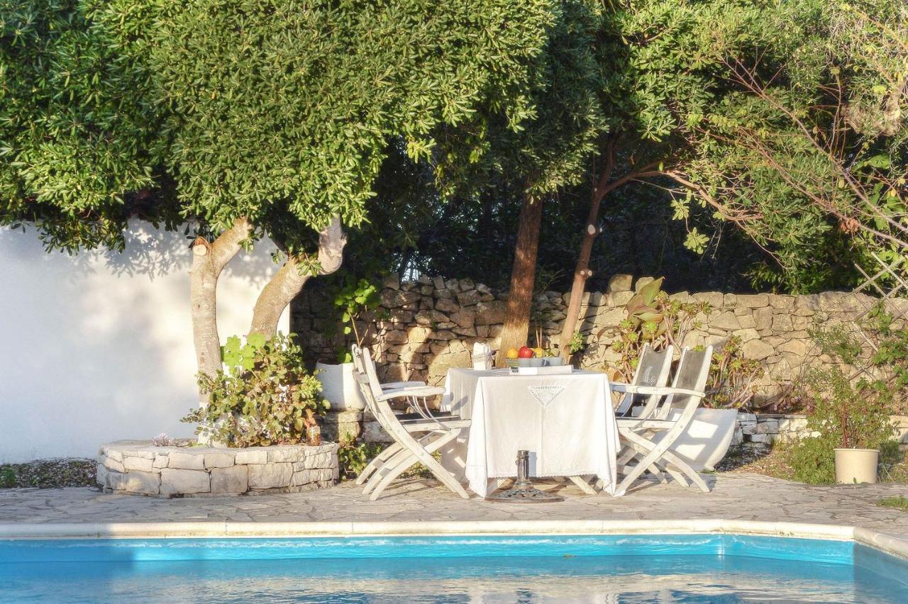 Longós Country House מראה חיצוני תמונה