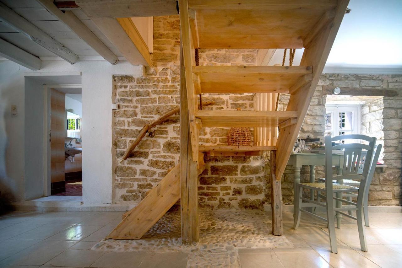 Longós Country House מראה חיצוני תמונה