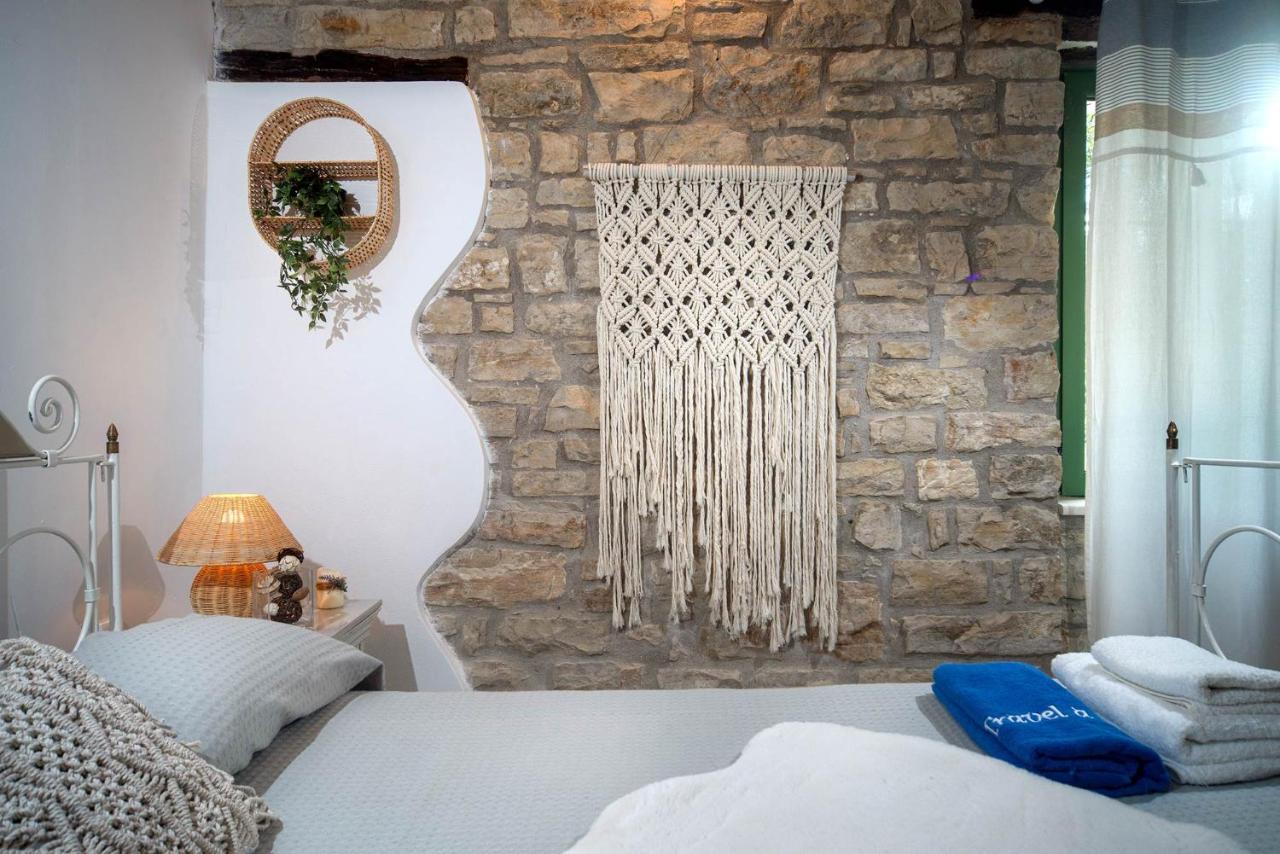 Longós Country House מראה חיצוני תמונה
