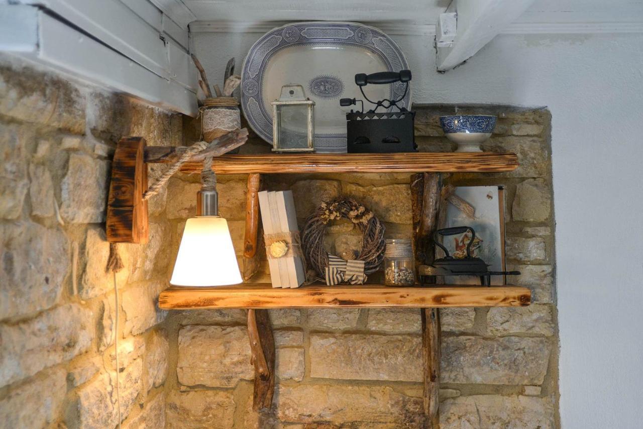 Longós Country House מראה חיצוני תמונה