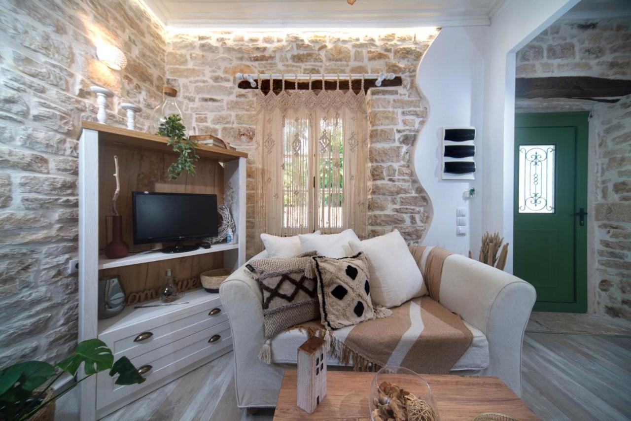 Longós Country House מראה חיצוני תמונה