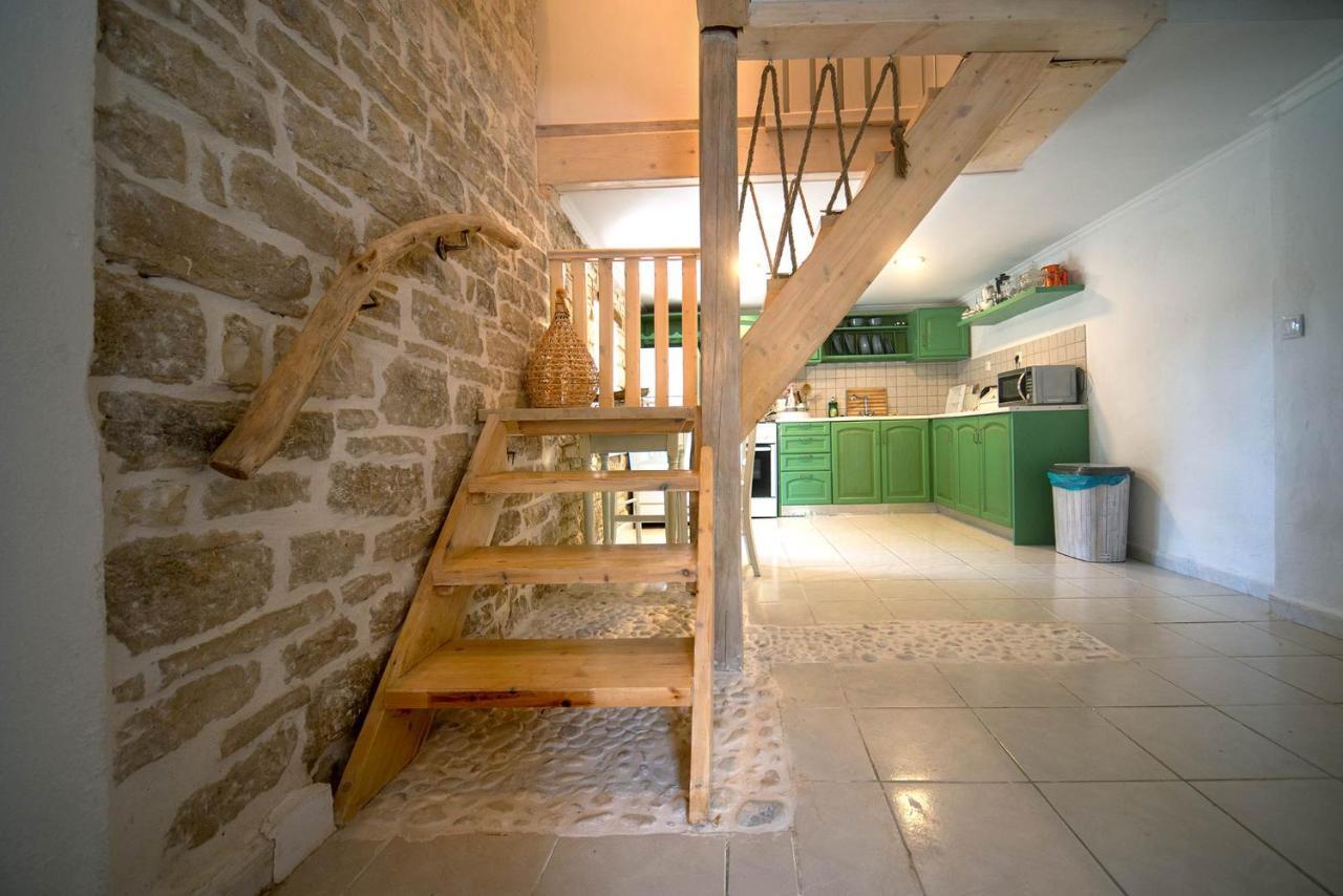 Longós Country House מראה חיצוני תמונה