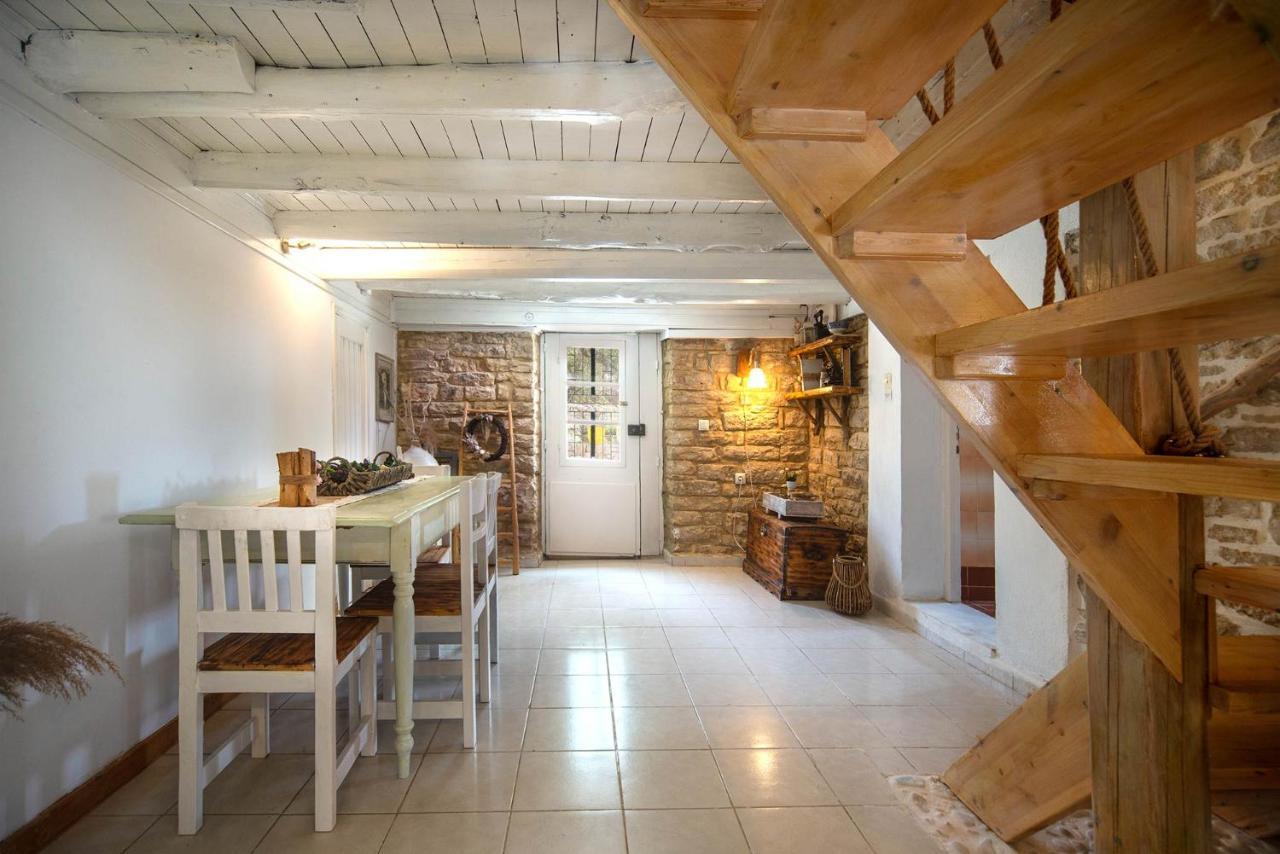 Longós Country House מראה חיצוני תמונה