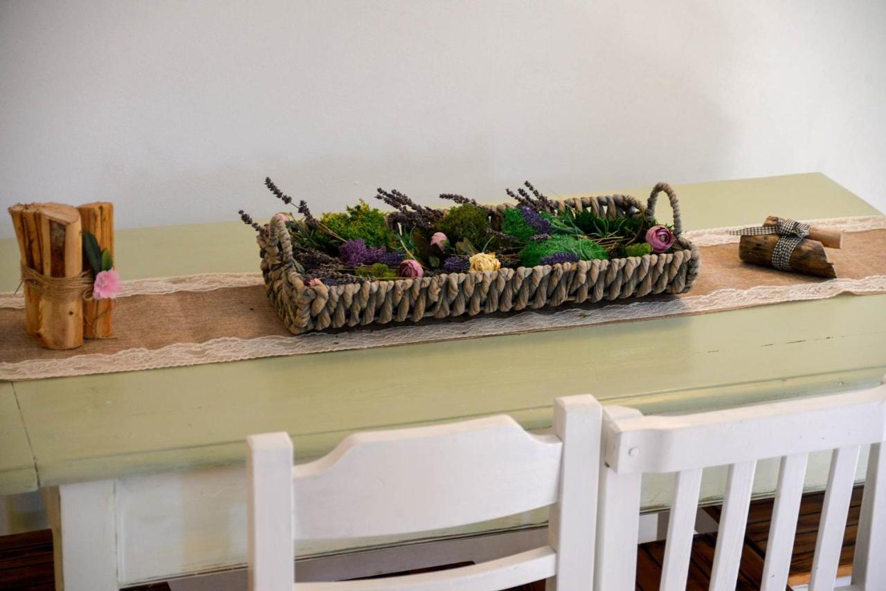 Longós Country House מראה חיצוני תמונה