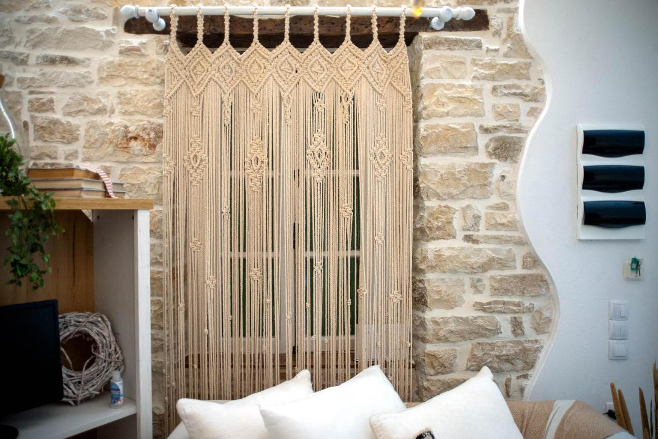 Longós Country House מראה חיצוני תמונה