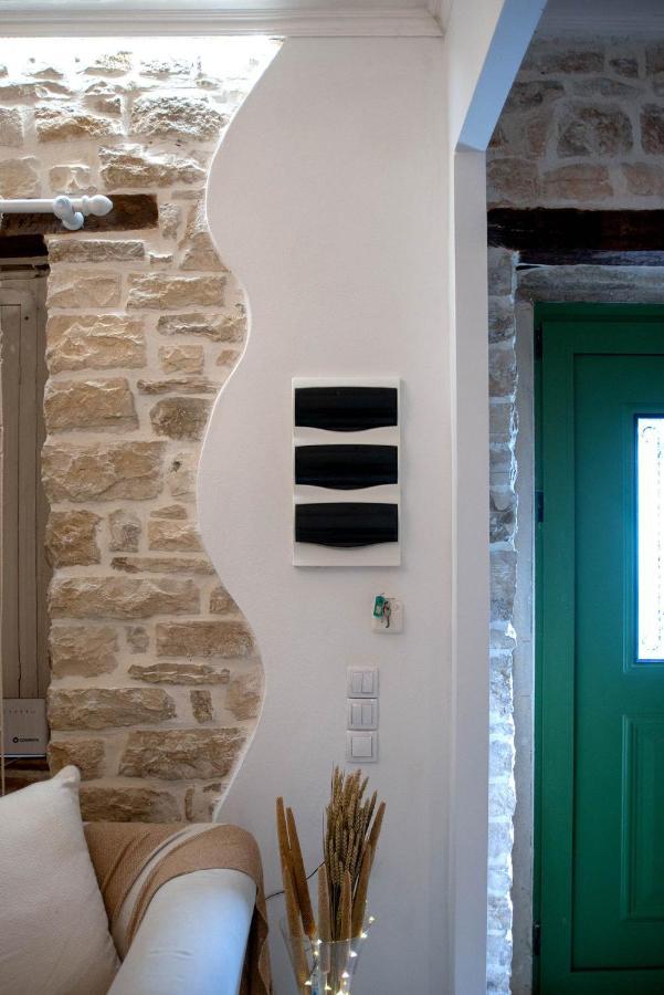 Longós Country House מראה חיצוני תמונה