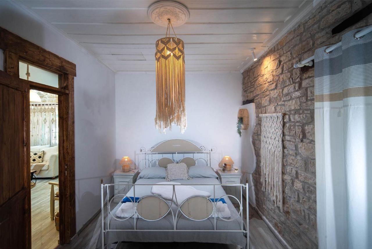 Longós Country House מראה חיצוני תמונה