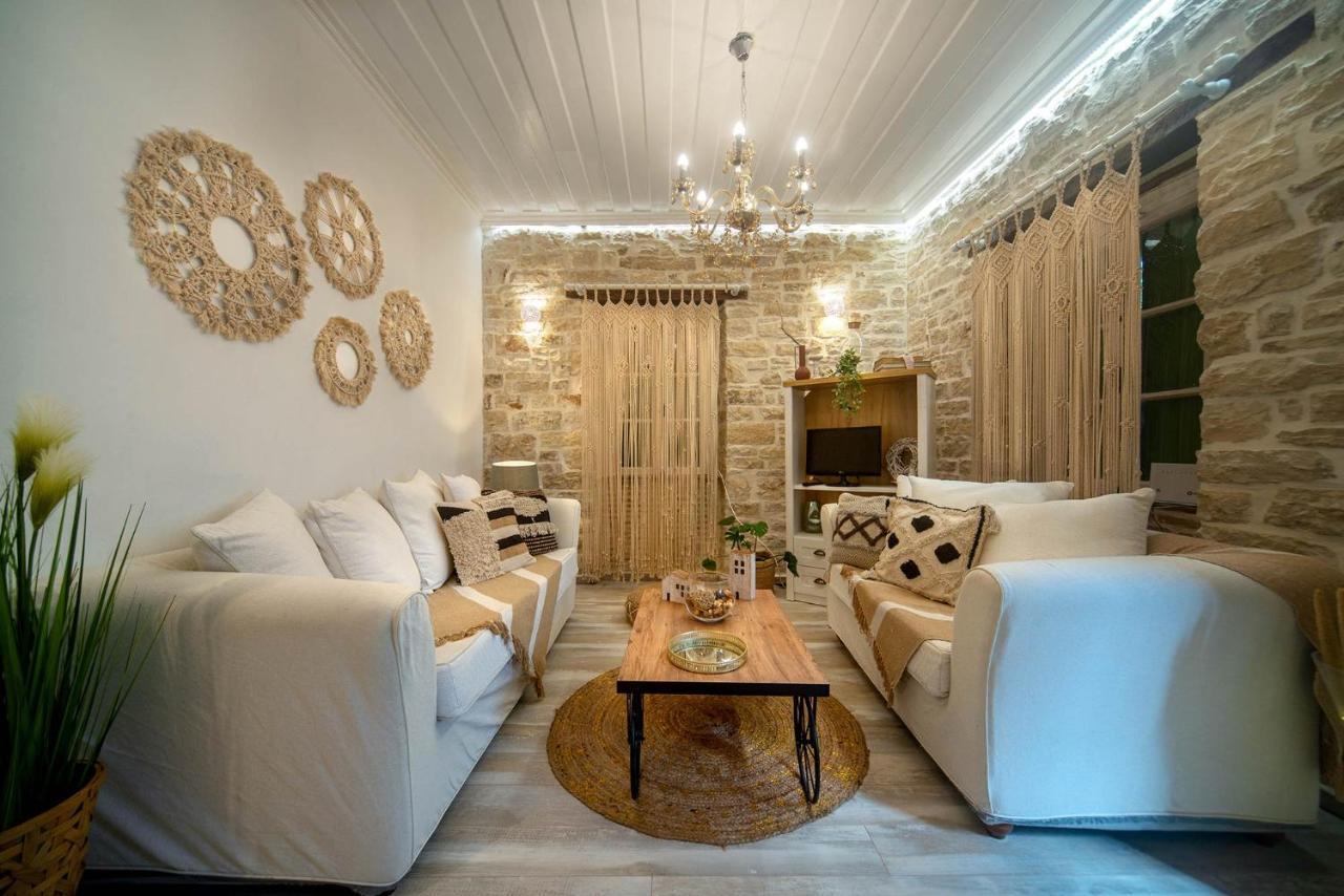 Longós Country House מראה חיצוני תמונה