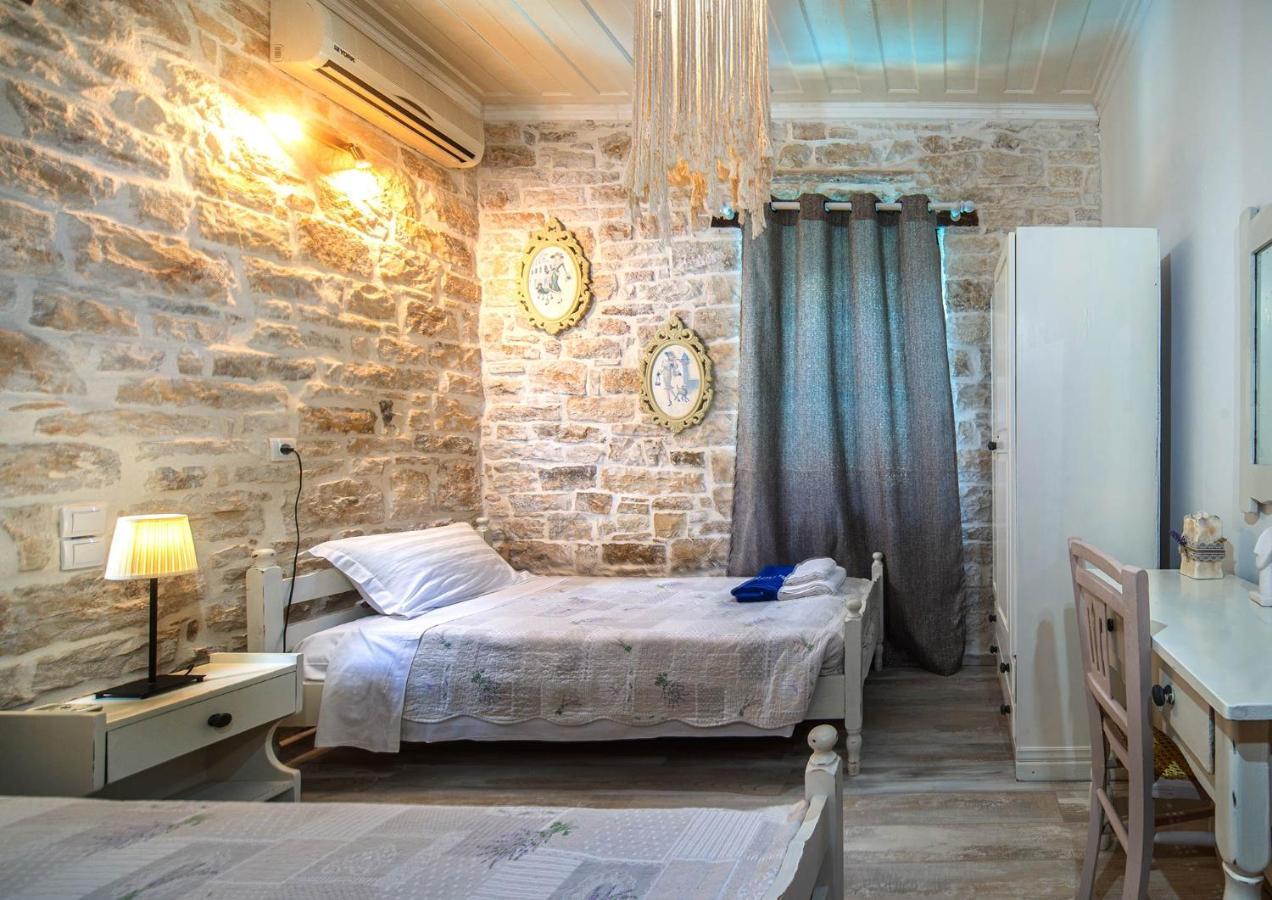 Longós Country House מראה חיצוני תמונה