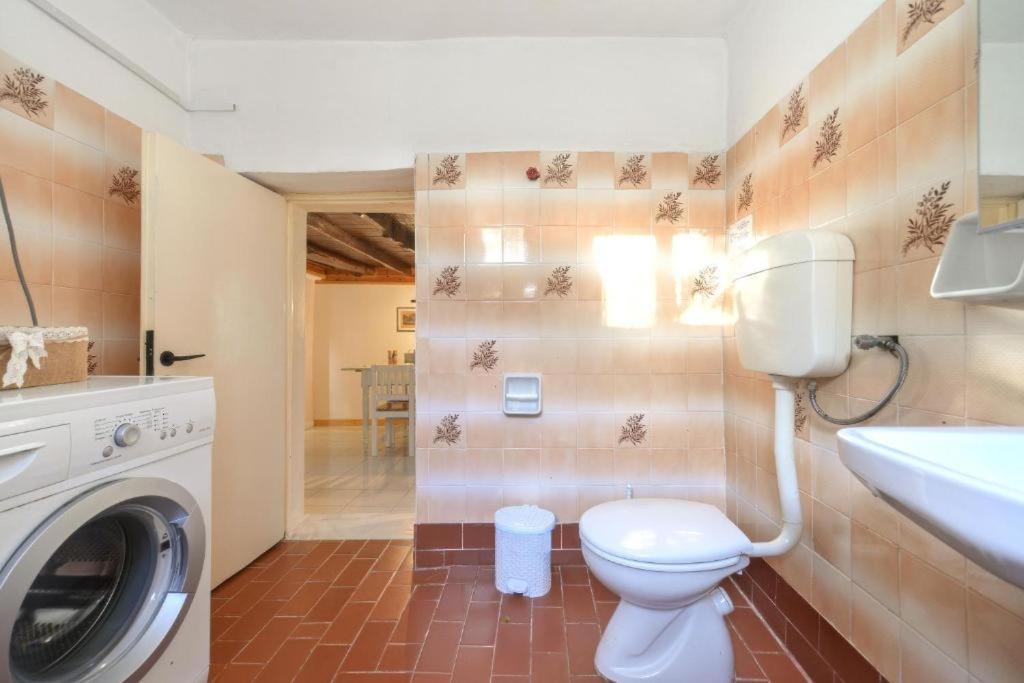 Longós Country House מראה חיצוני תמונה