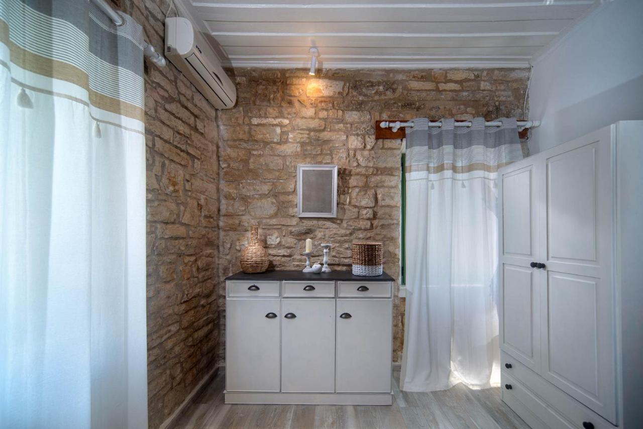 Longós Country House מראה חיצוני תמונה