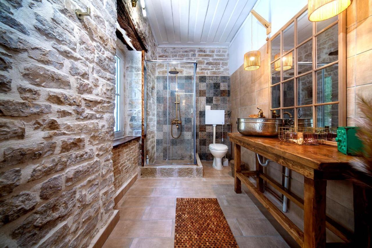 Longós Country House מראה חיצוני תמונה