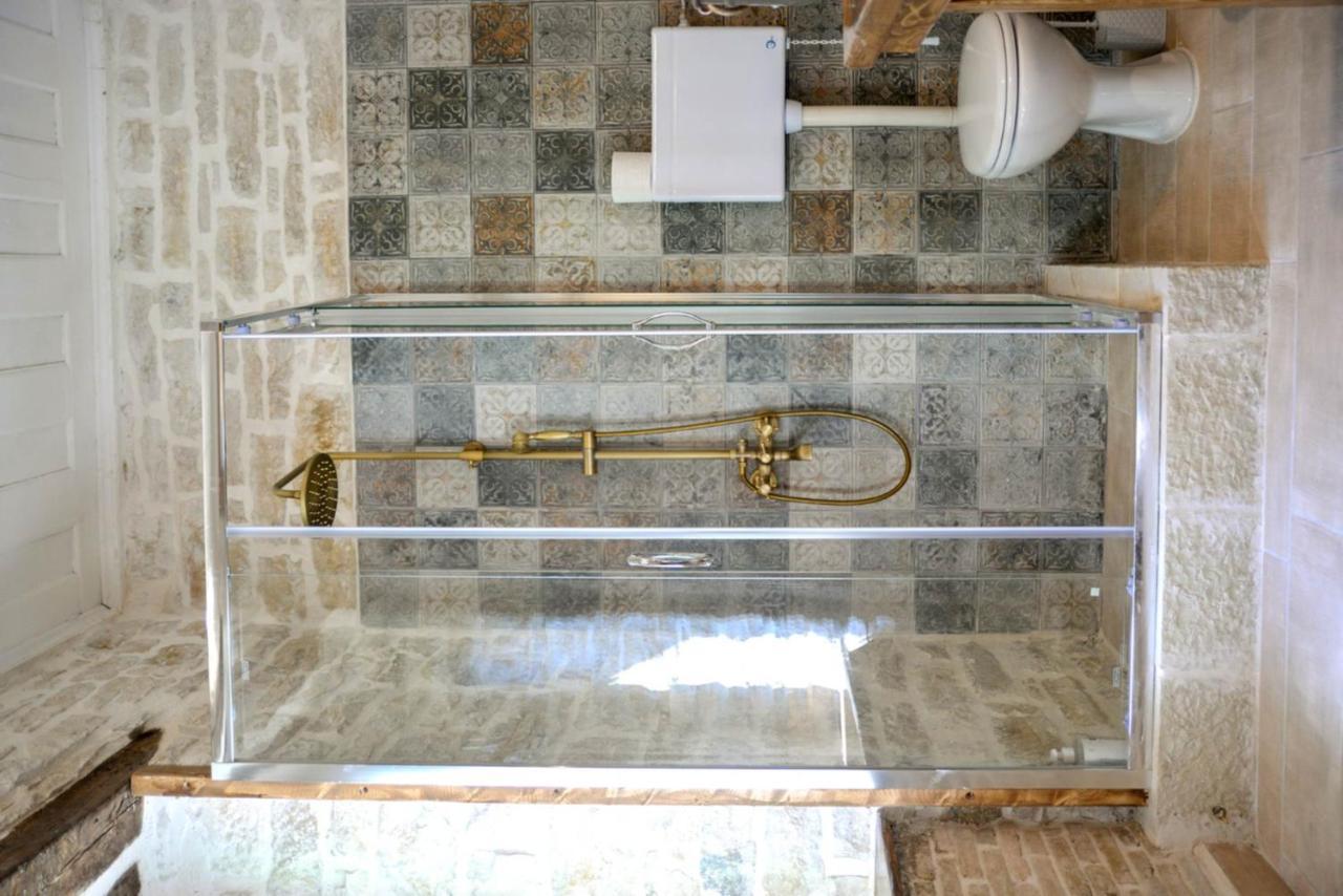 Longós Country House מראה חיצוני תמונה